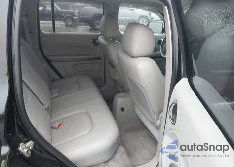 2010 Chevrolet Hhr Lt from USA, damaged, VIN 3GNBACDV7AS644965